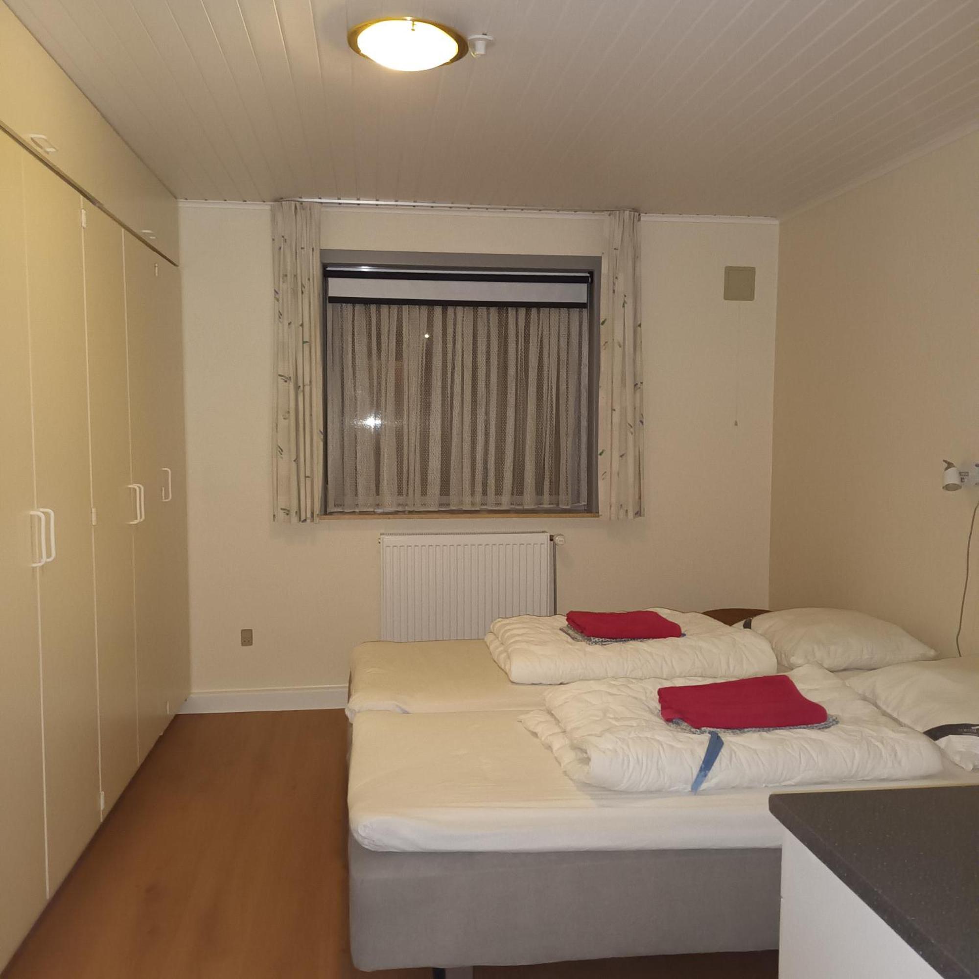 Villa In Brande Gammel Blahoj Ngoại thất bức ảnh