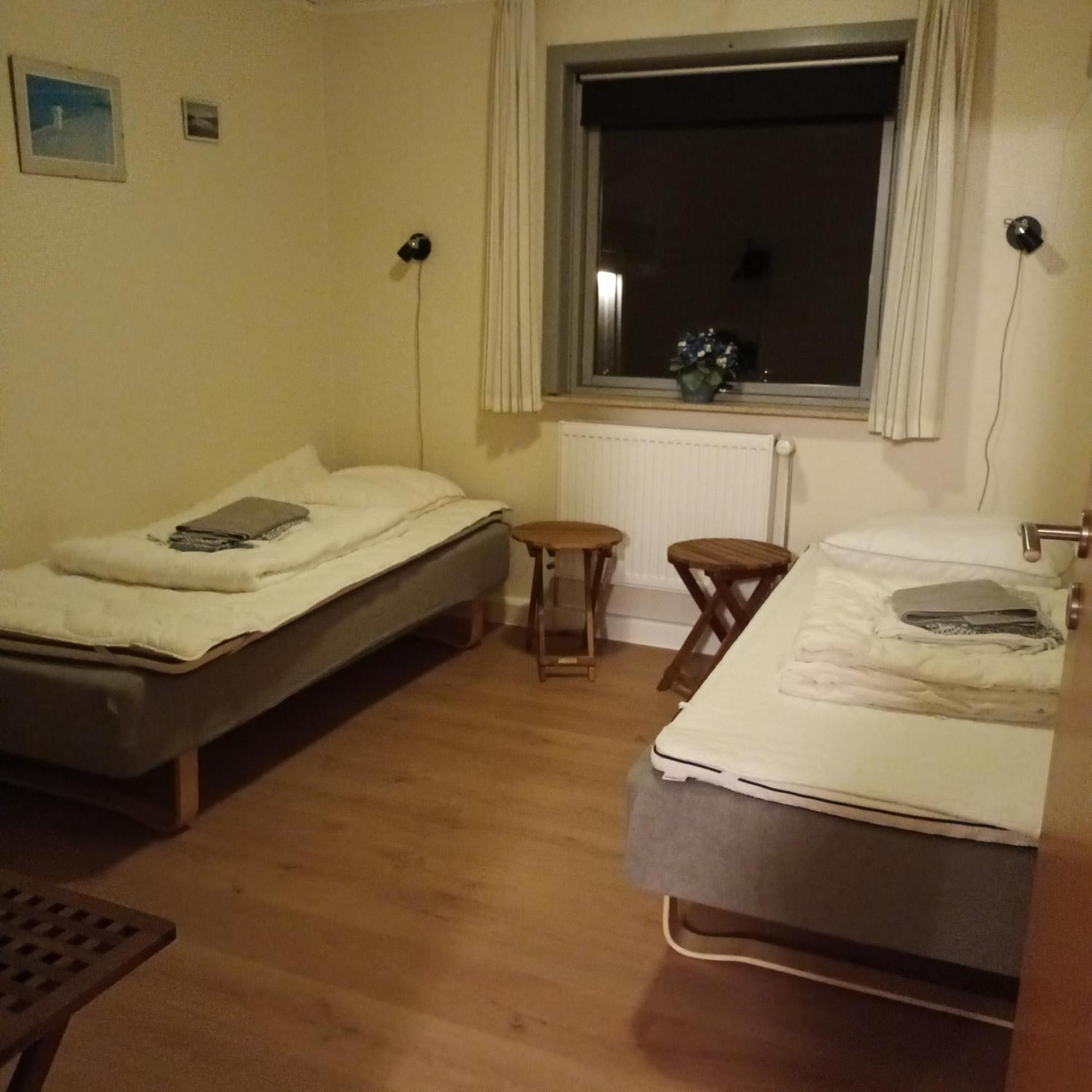 Villa In Brande Gammel Blahoj Ngoại thất bức ảnh